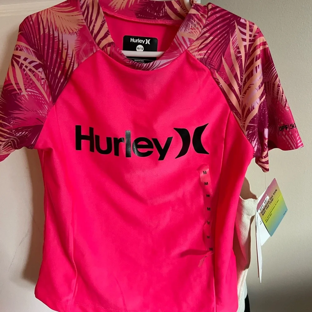 Rashguard - Picture 1 of 3